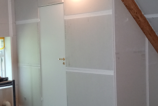 Wall